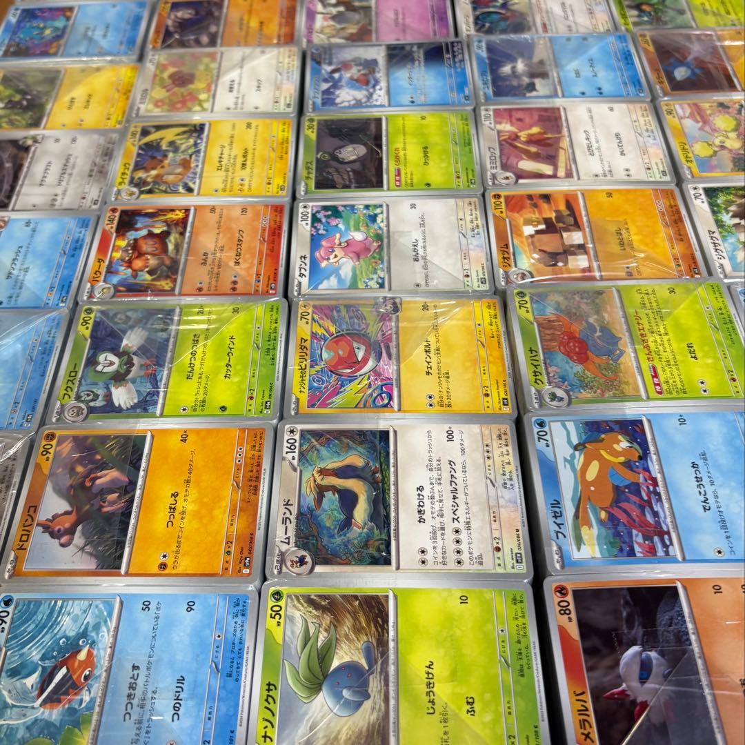 ポケモンカード 大量まとめ売り 1箱 約14,000枚