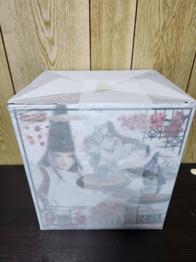 ヒカルの碁 藤原佐為 東京フィギュア HOBBY MAX ホビーマックス