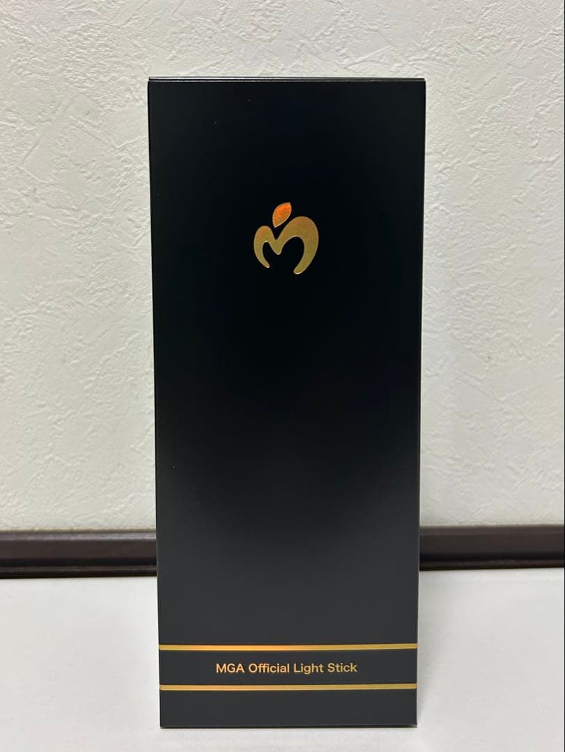 ★新品未開封★おまけ付き　Mrs. GREEN APPLE ミセス　ペンライト