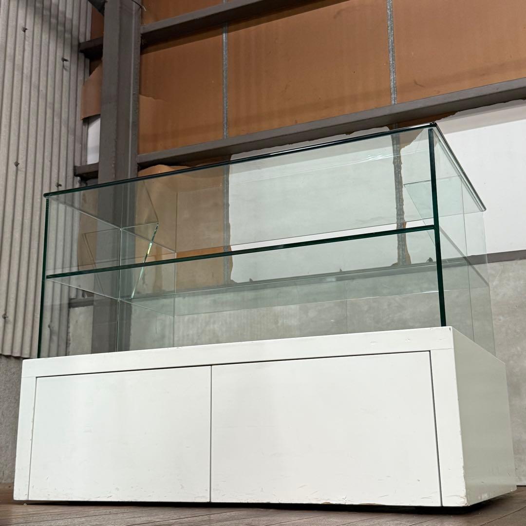 H17C2a 店舗什器 ショーケース