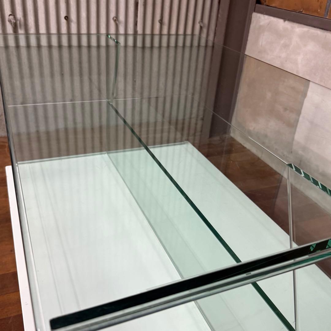 H17C2a 店舗什器 ショーケース