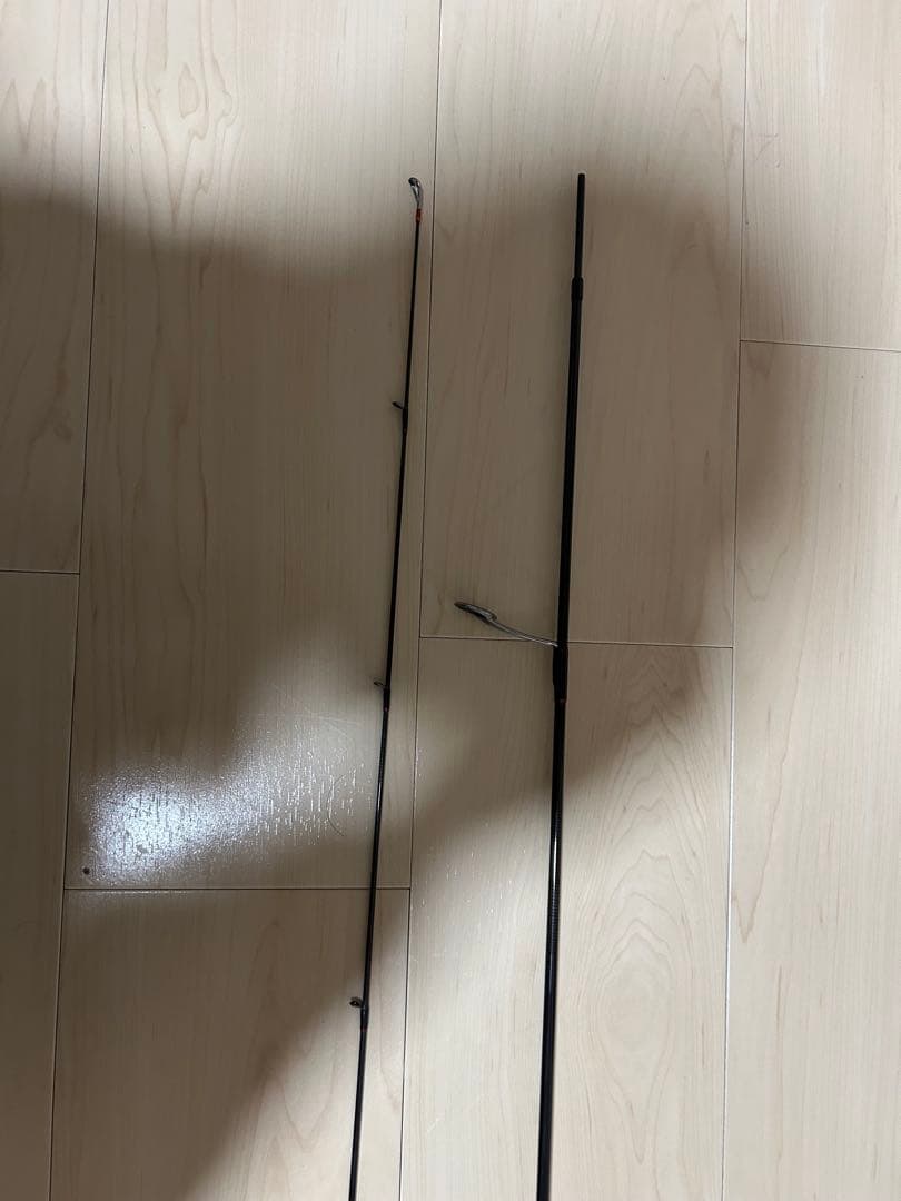 ロデオクラフト　レッドウルフ62M