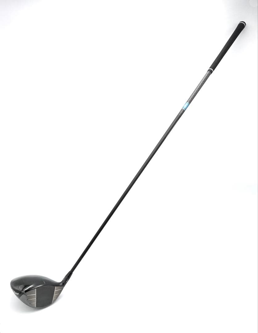 【中古】 GT2 ドライバー 10.0 / テンセイ55S / 良品 /カバー付