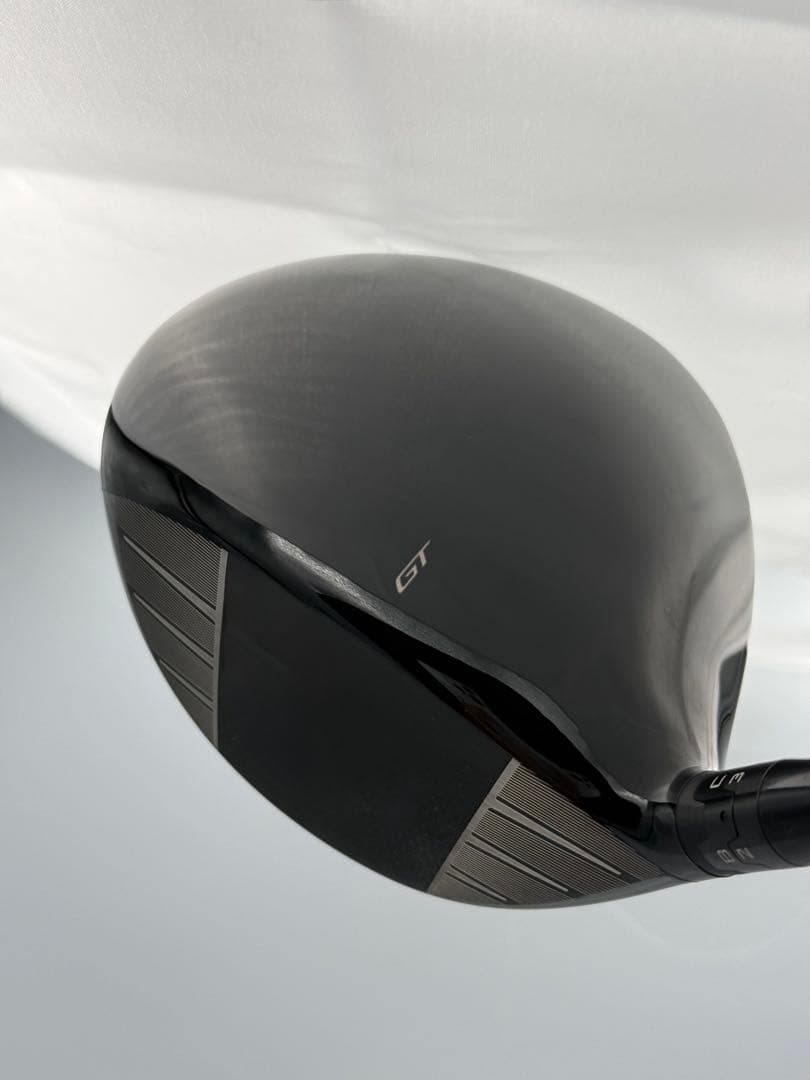 【中古】 GT2 ドライバー 10.0 / テンセイ55S / 良品 /カバー付