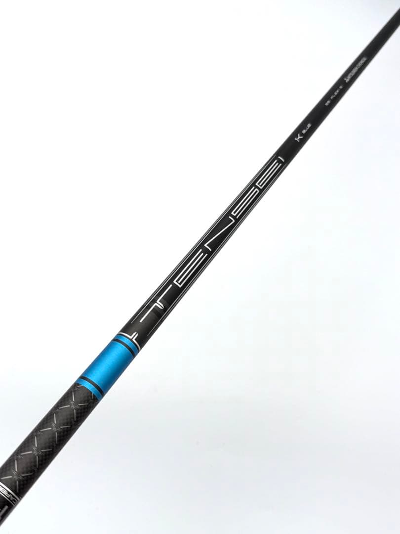 【中古】 GT2 ドライバー 10.0 / テンセイ55S / 良品 /カバー付