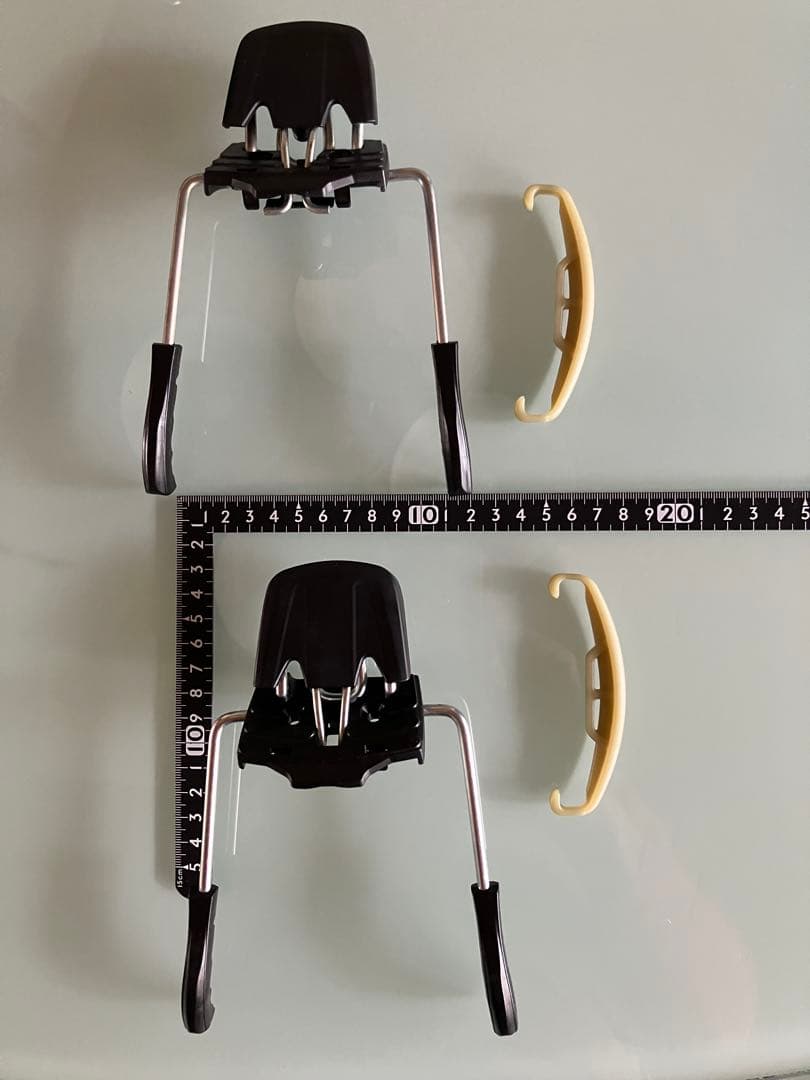 デアミール用ブレーキ90mm