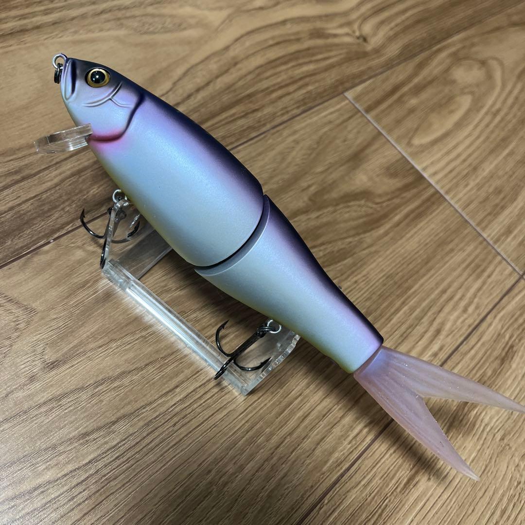 ビッグベイトセット