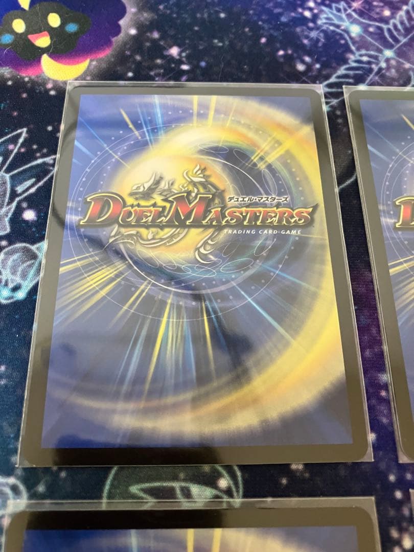 CRYMAXジャオウガ csプロモ 4枚 クライマックスジャオウガ