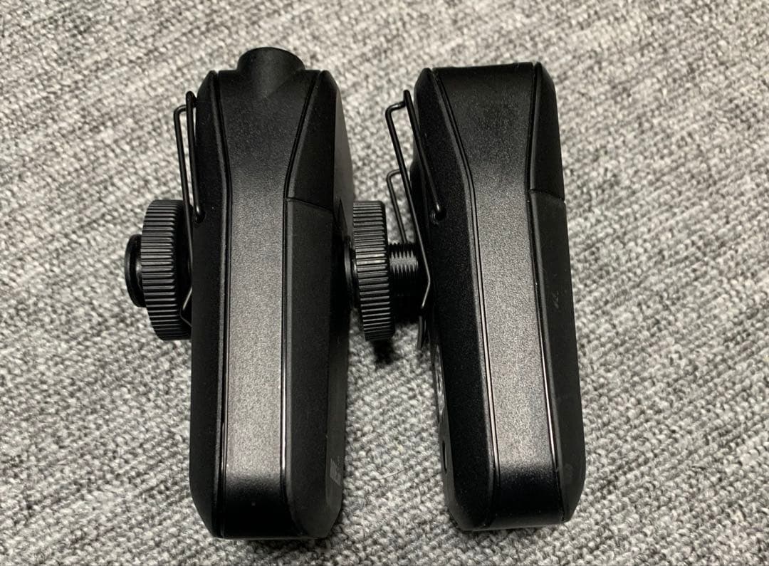 RODELink ワイヤレスシステム RX TX セット