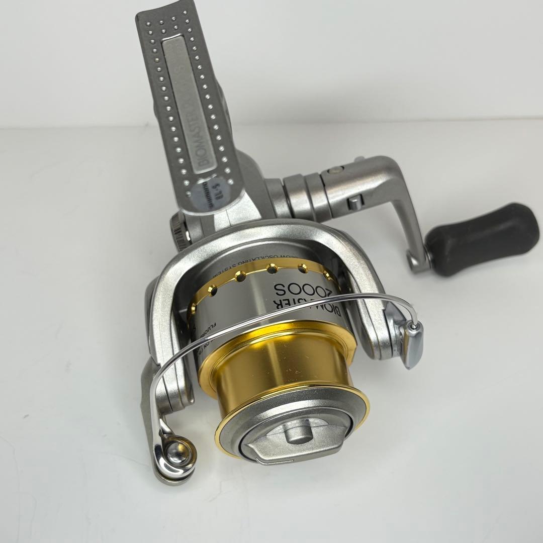 シマノ 05バイオマスター2000s