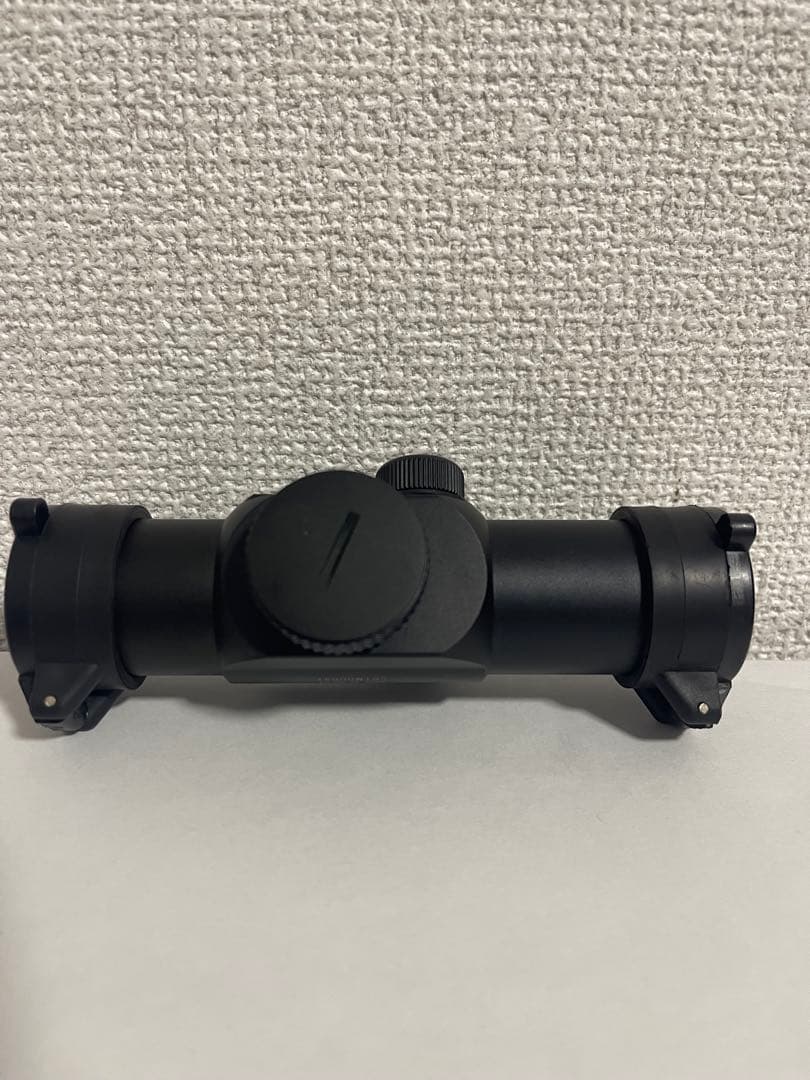 SIGHTRON SD-30X ブラック光学サイト