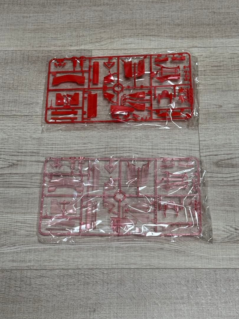 タミヤ製1/20 フェラーリ F1-2000