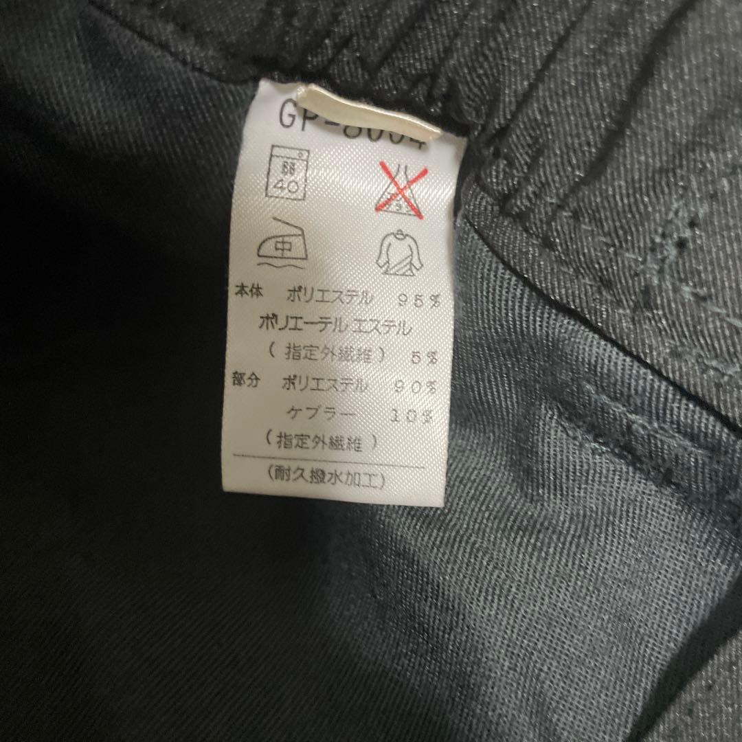 ダイワ プロバイザー ストレッチ ロックパンツ Mサイズ