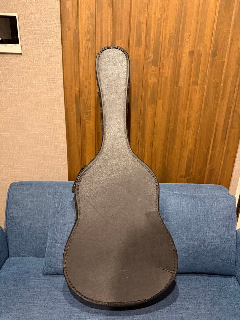 Yamaha FG-301 アコースティックギター