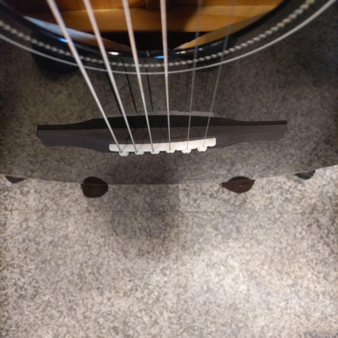 PRS SE A20E エレアコ (管理カキ)