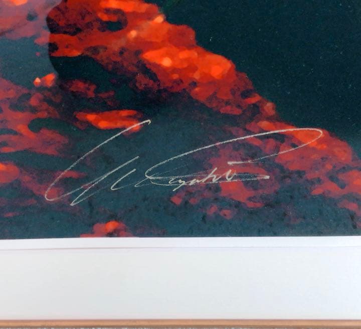 アールビバン取扱 鈴木裕 ゲームクリエイター『ブルーナイト』