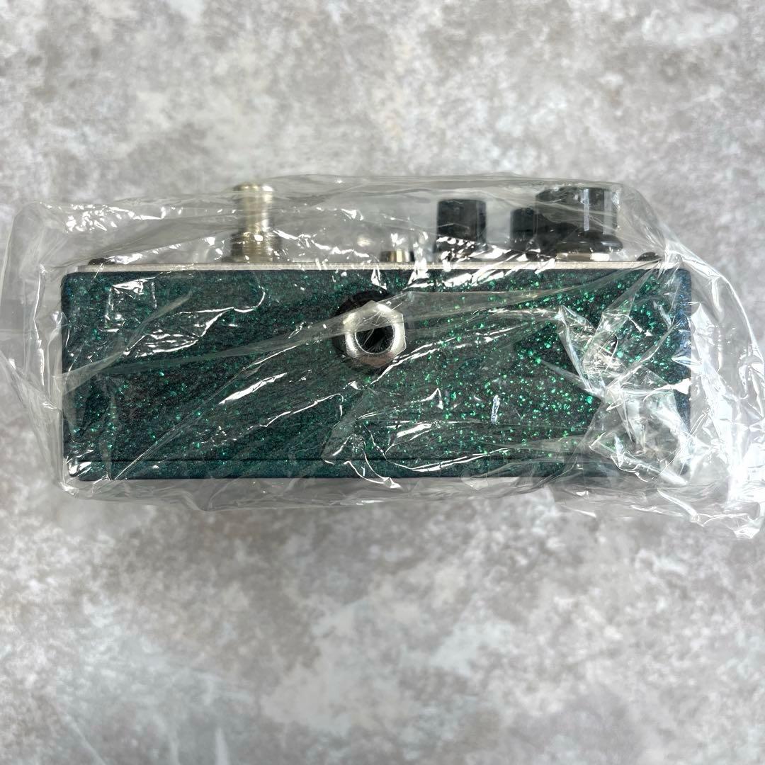 Mesa Boogie Grid Slammer オーバードライブ