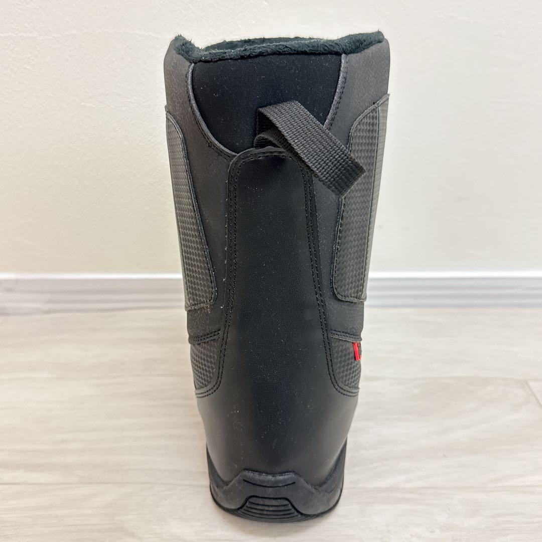 【極美品】ジョイライド　スノーボードブーツ　BOA 25.0cm ダイヤル式