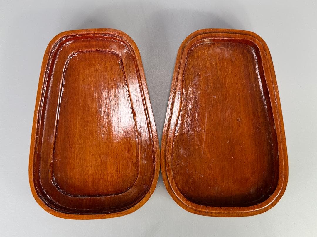 書道具　文房具　硯　端渓硯