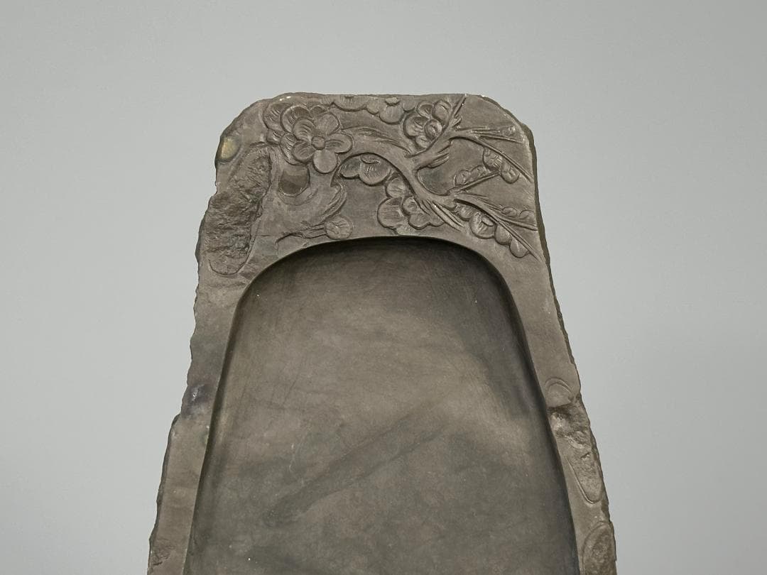 書道具　文房具　硯　端渓硯