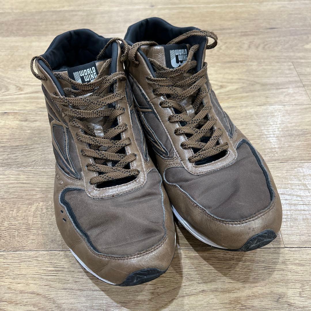 BEMOLO ビモロシューズ（28㎝）