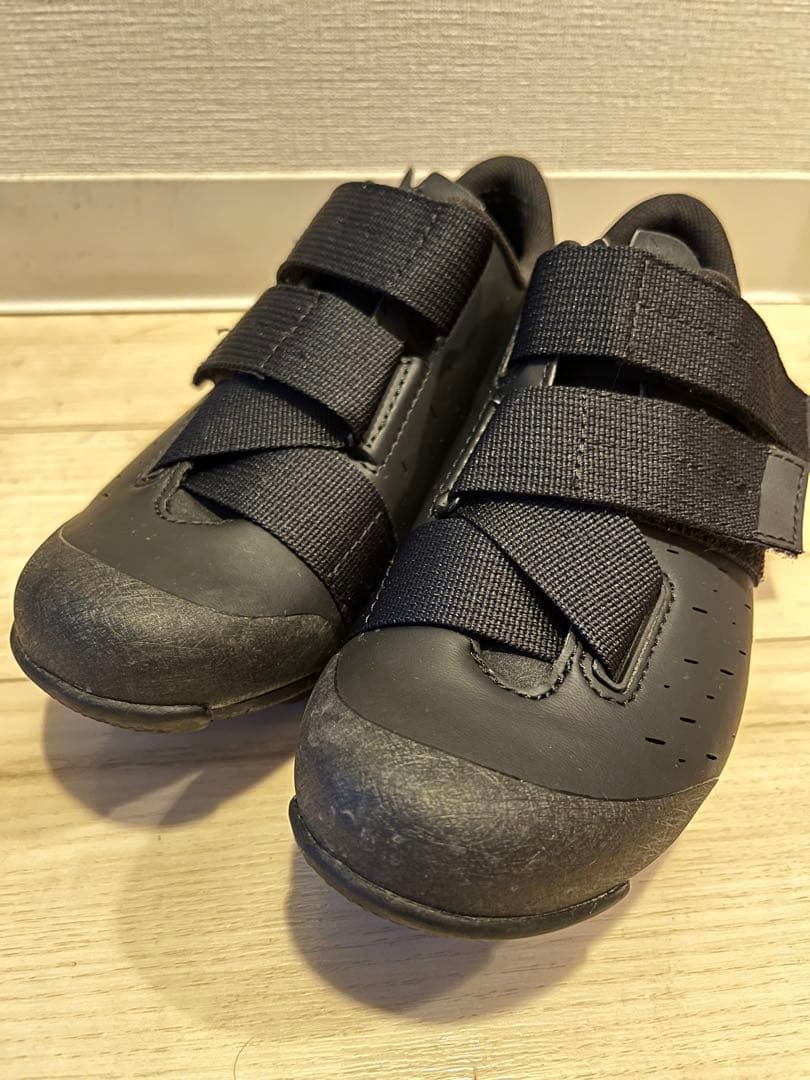 フィジークX4 SPD   サイズEU37（23.5〜24.0cm）