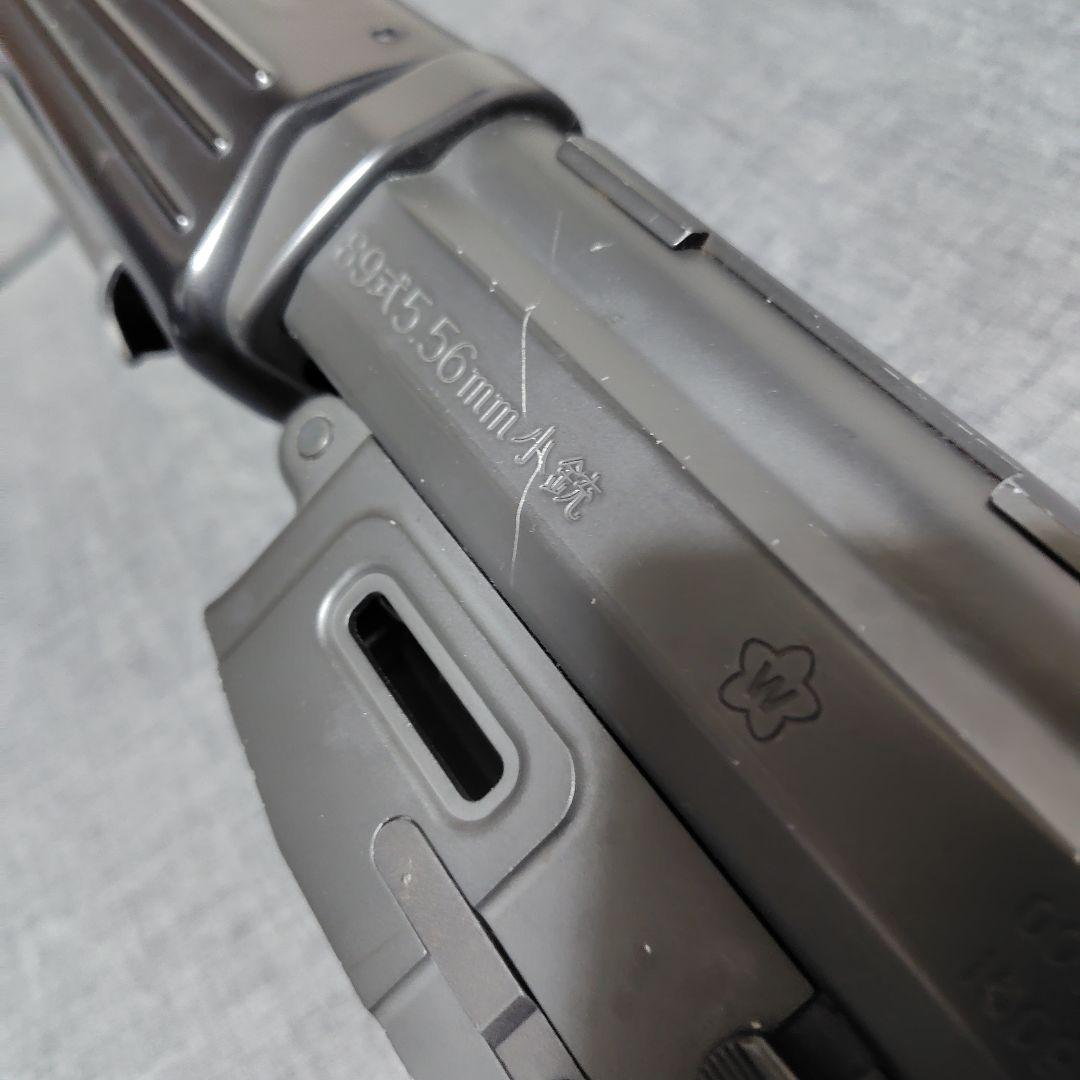 89式小銃 東京マルイ　スタンダード電動ガン