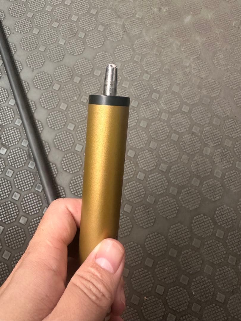 ビリヤード predator airrush jump