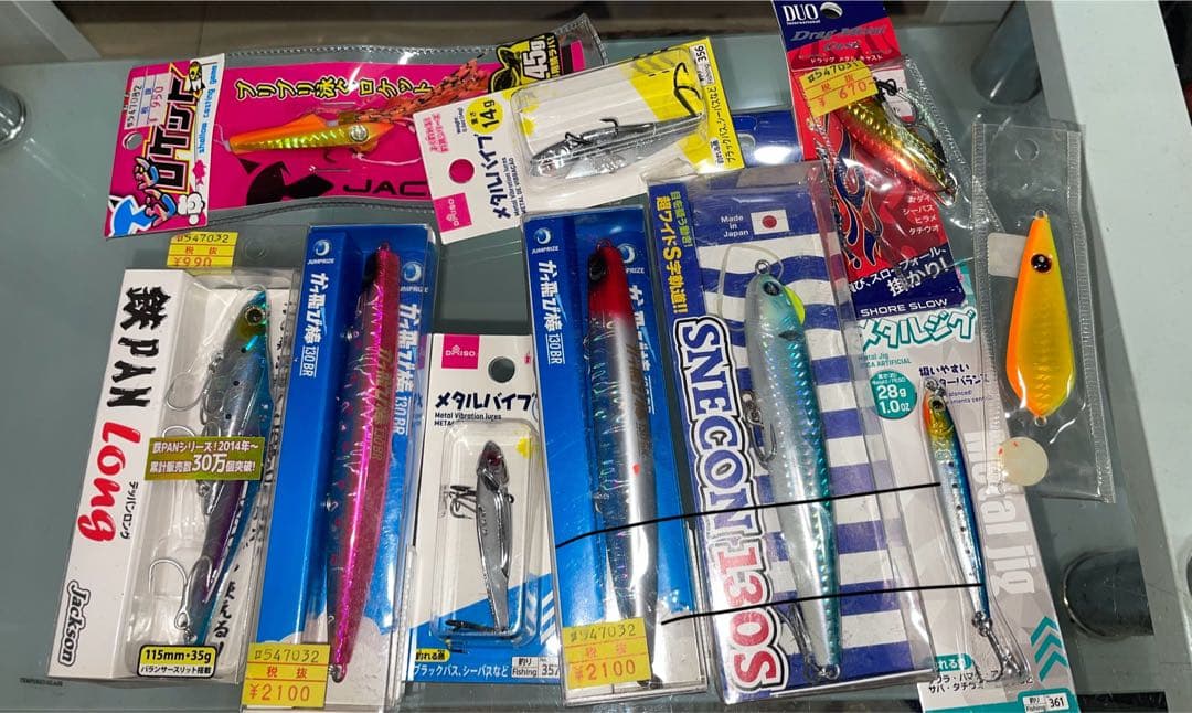 シマノ　ストラディック　4000HGM-K と色々セット