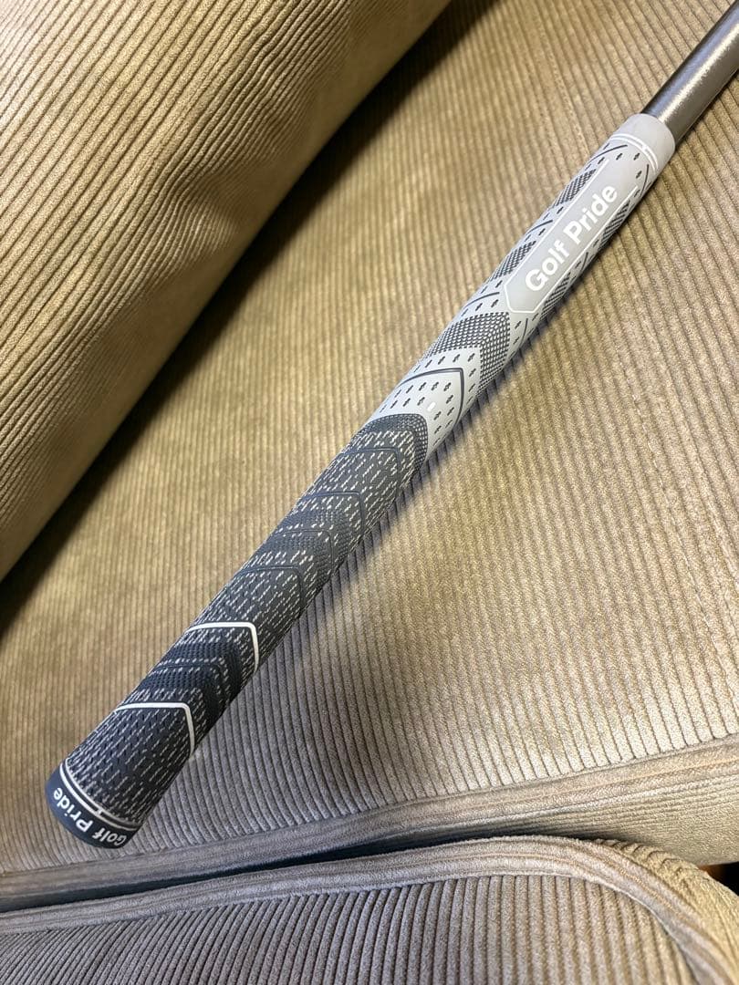 クラブ SRIXON ZX 4U SteelFiber HLS 780