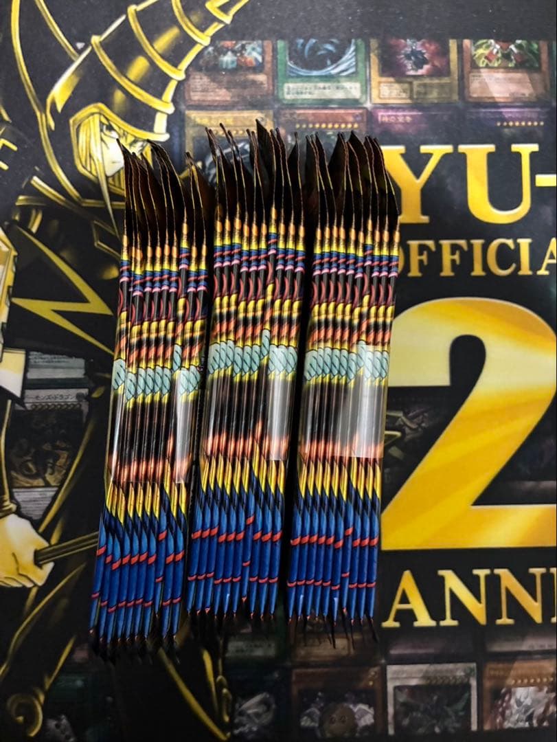 絶版！★新品未開封★ 遊戯王 プレミアムパック4 計30パック　帯付き