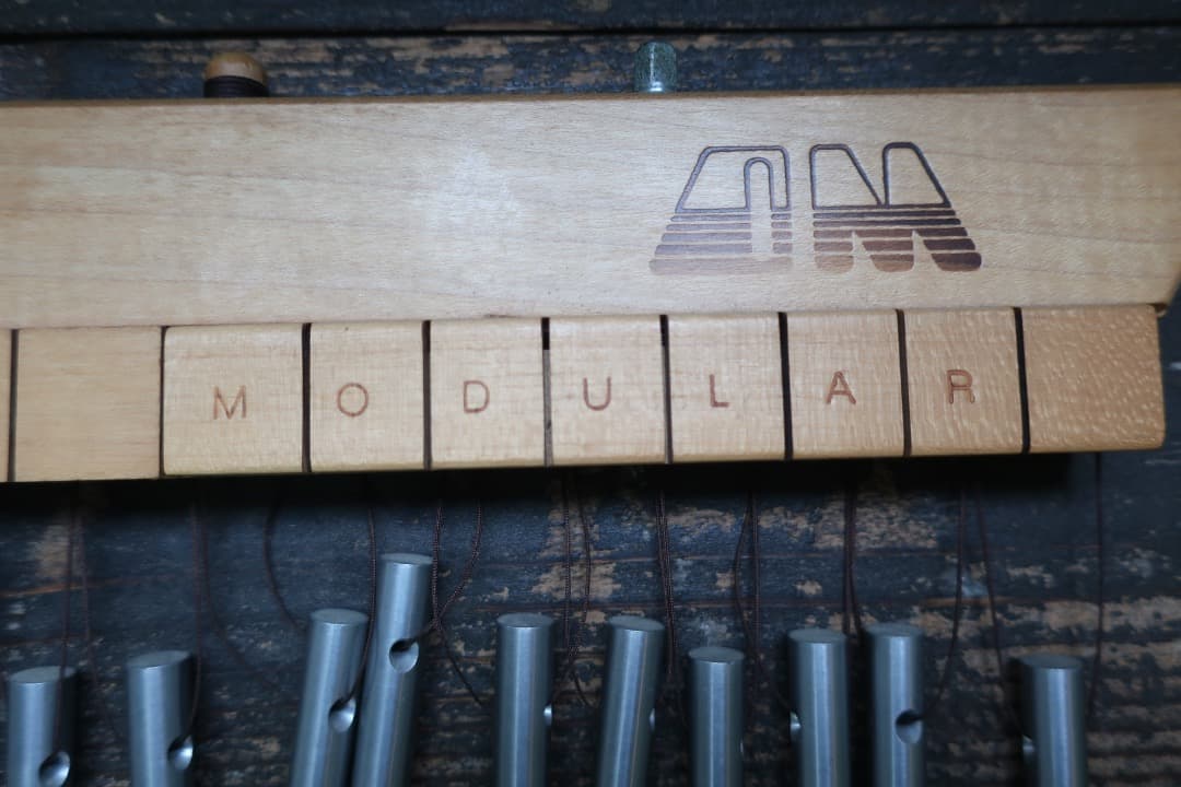 美音！40音　OMウインドチャイム 美品