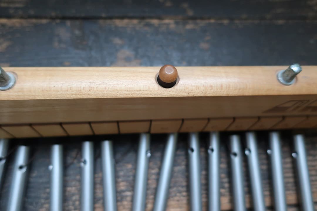 美音！40音　OMウインドチャイム 美品