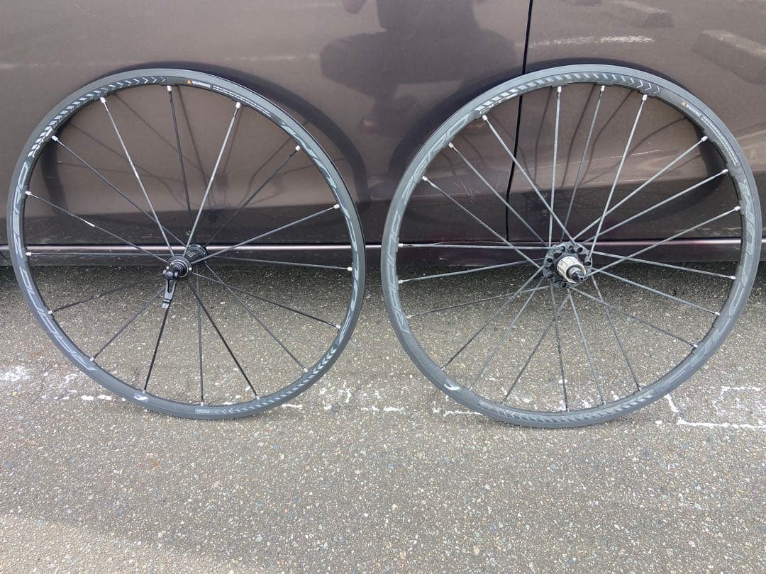 レーシングゼロナイト