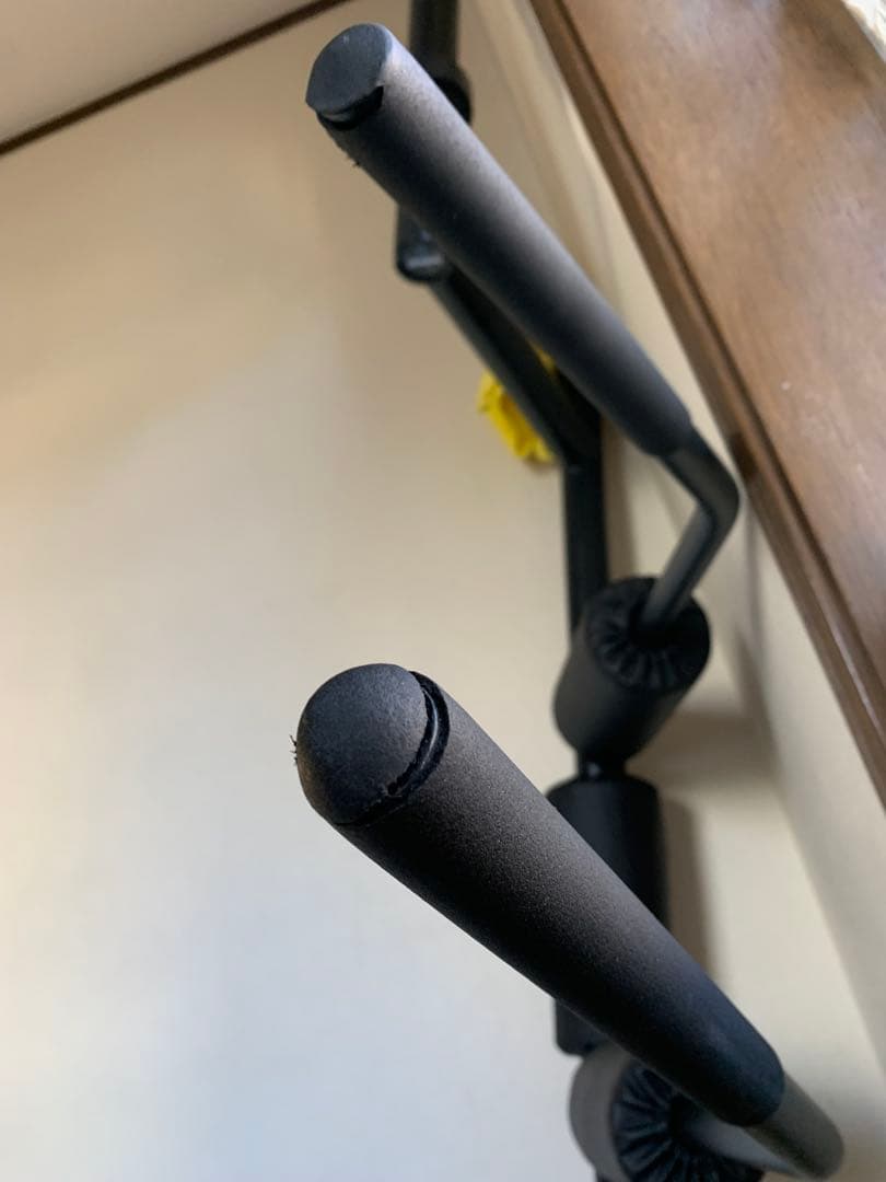 セーフティスクワットバー muscle arts 直接引き取り限定