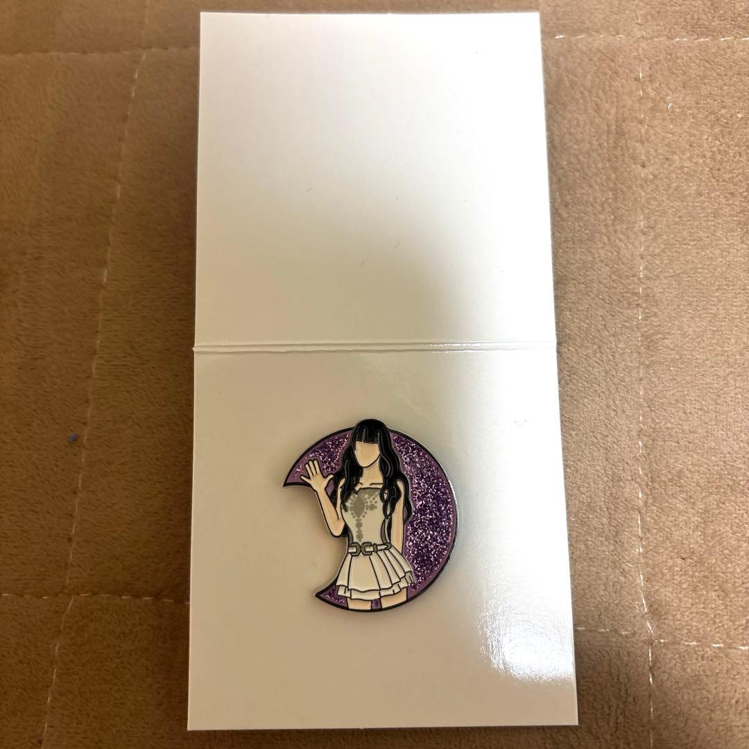 aespa synk hyper line ランダムピンバッジ　コンプリート