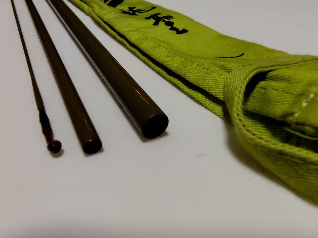 (ダイワ) (シマノ) ヘラ竿４本セット