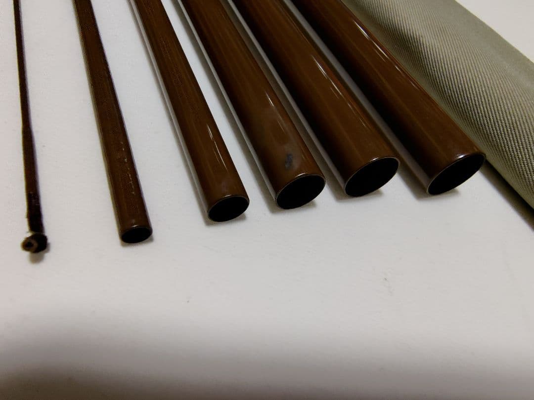 (ダイワ) (シマノ) ヘラ竿４本セット