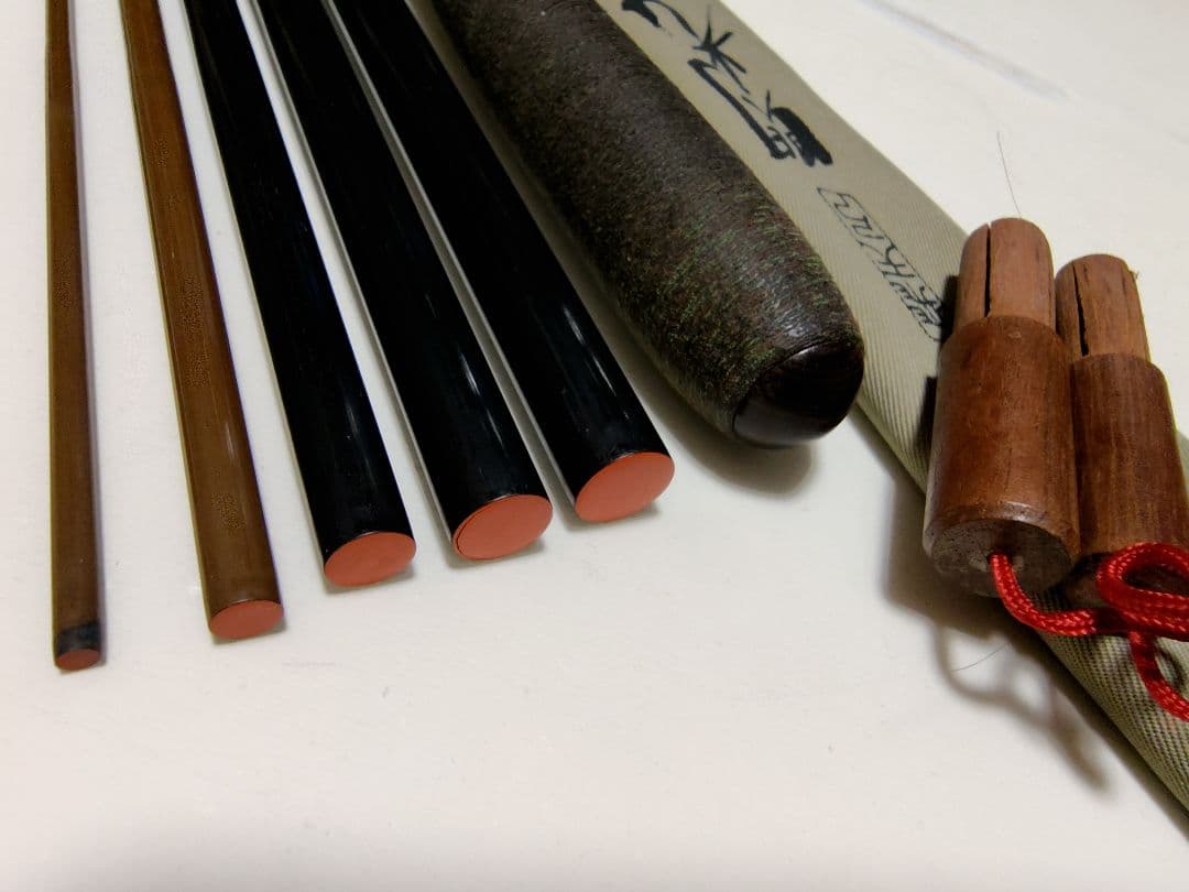 (ダイワ) (シマノ) ヘラ竿４本セット