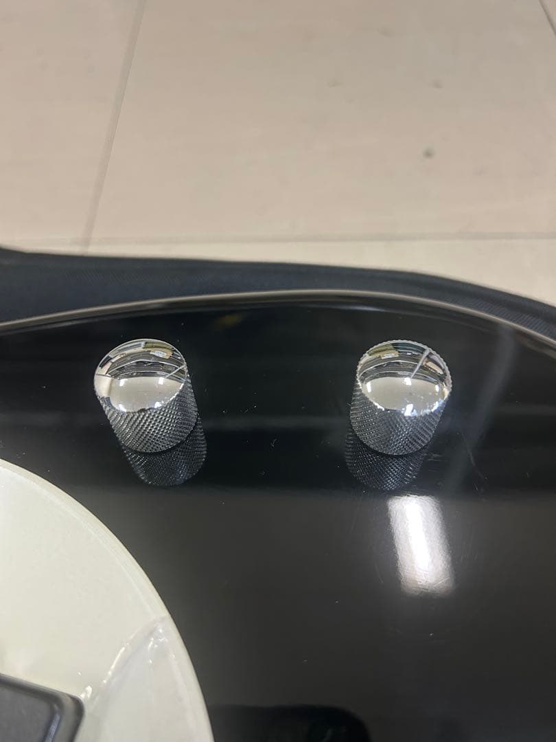 \"最終値下げ\" FLEABASS MODEL BLACK ミニアンプ付き