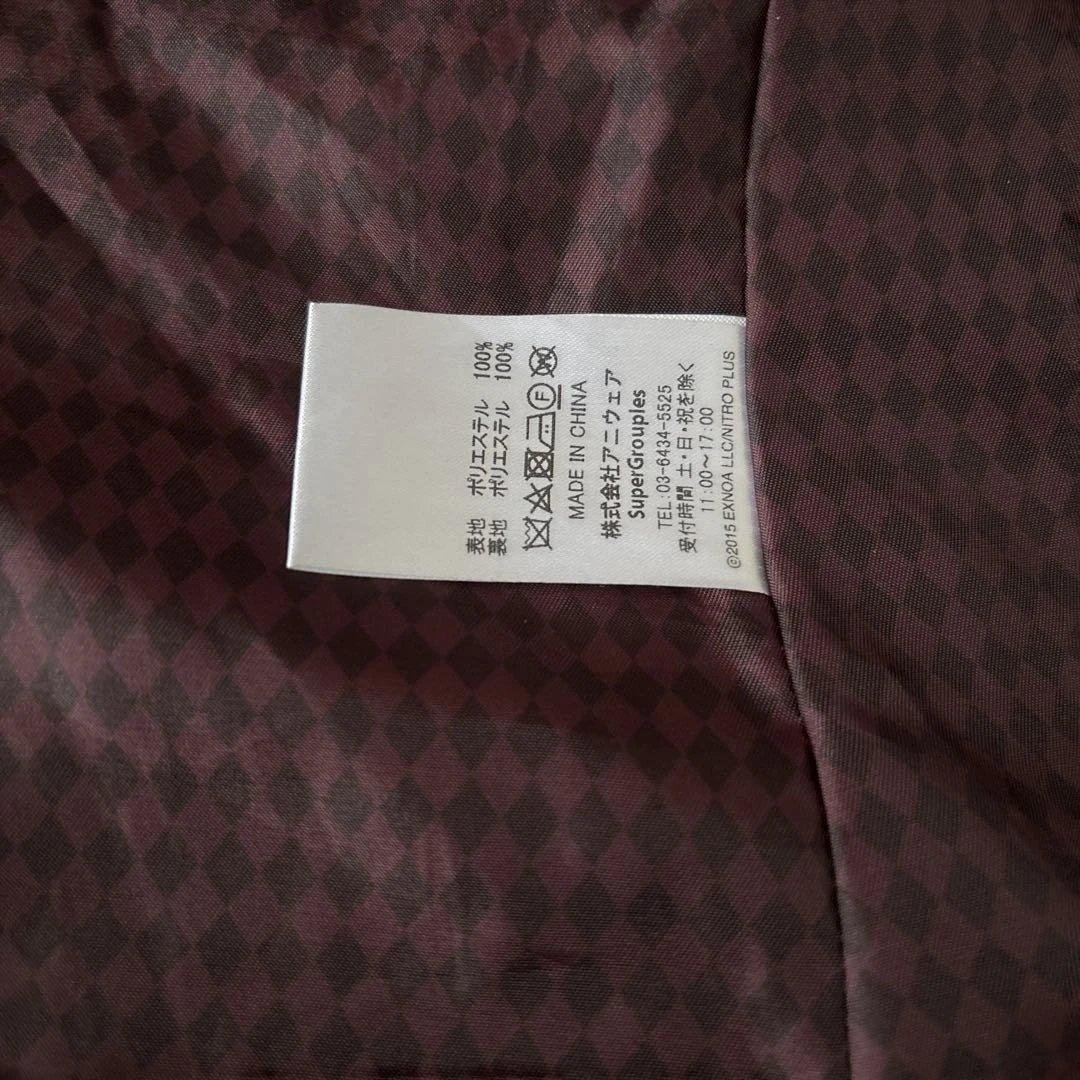 加州清光 モデル アウター 刀剣乱舞ONLINE