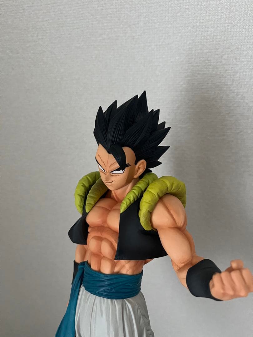 ドラゴンボール　一番くじ　フィギュア