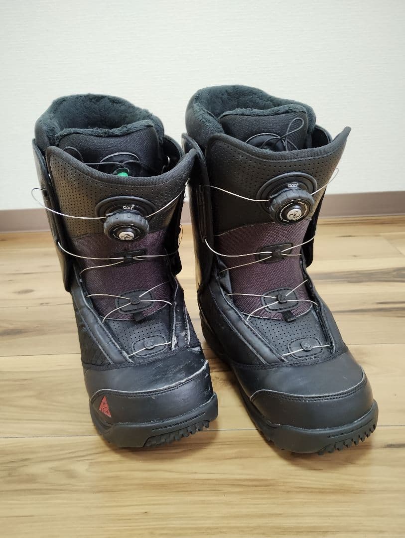 スノーボード　板・ブーツ・バッグ 一式セット
