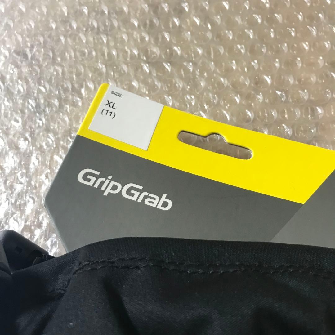 【新品】GripGrab Winter Lobster Gloves (XL)
