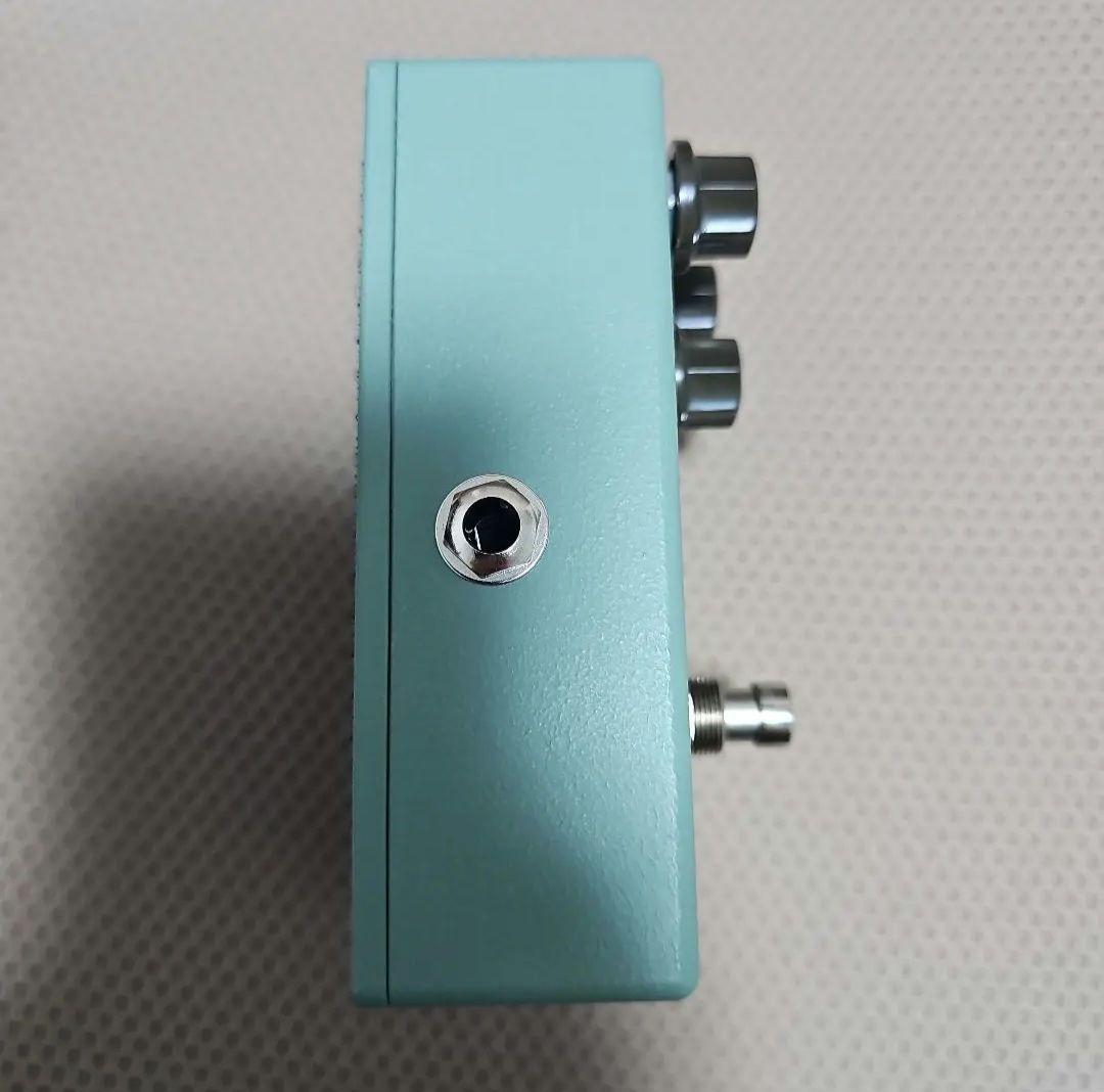 Vin Antique PPSE Classic エフェクター