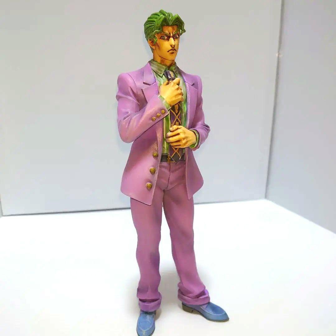 ジョジョ Mometria リペイント 2体セット