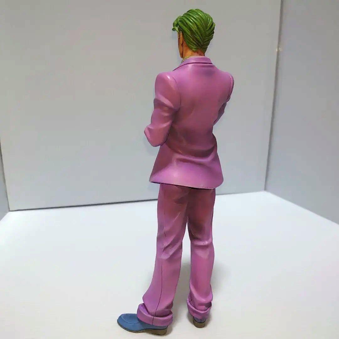 ジョジョ Mometria リペイント 2体セット