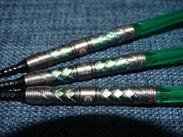 希少限定品　TARGET JAPAN　セロス 03 2BA 19g　ストレート