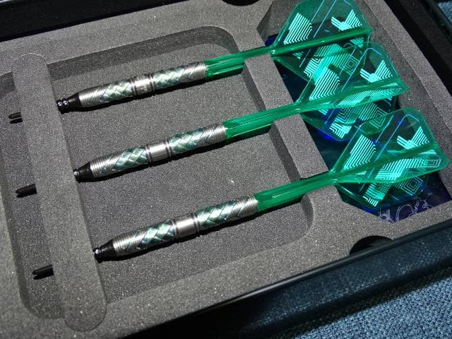 希少限定品　TARGET JAPAN　セロス 03 2BA 19g　ストレート