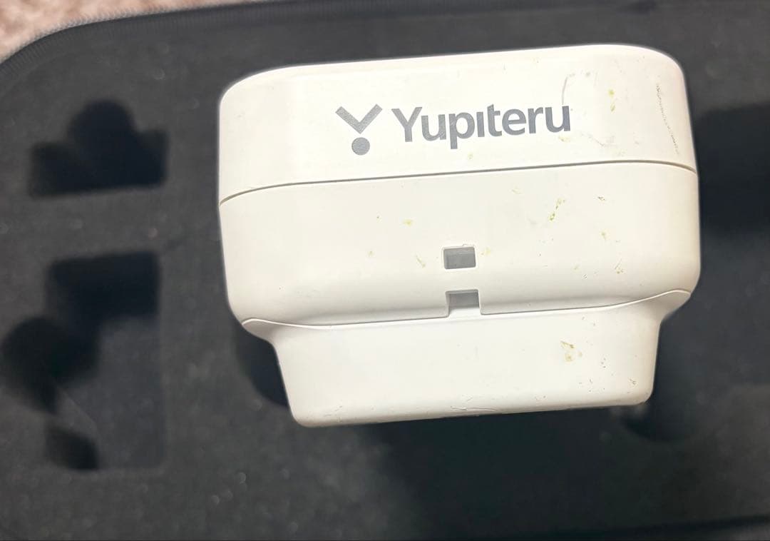 Yupiteru BSG-1 Basic ユピテル スピードガン